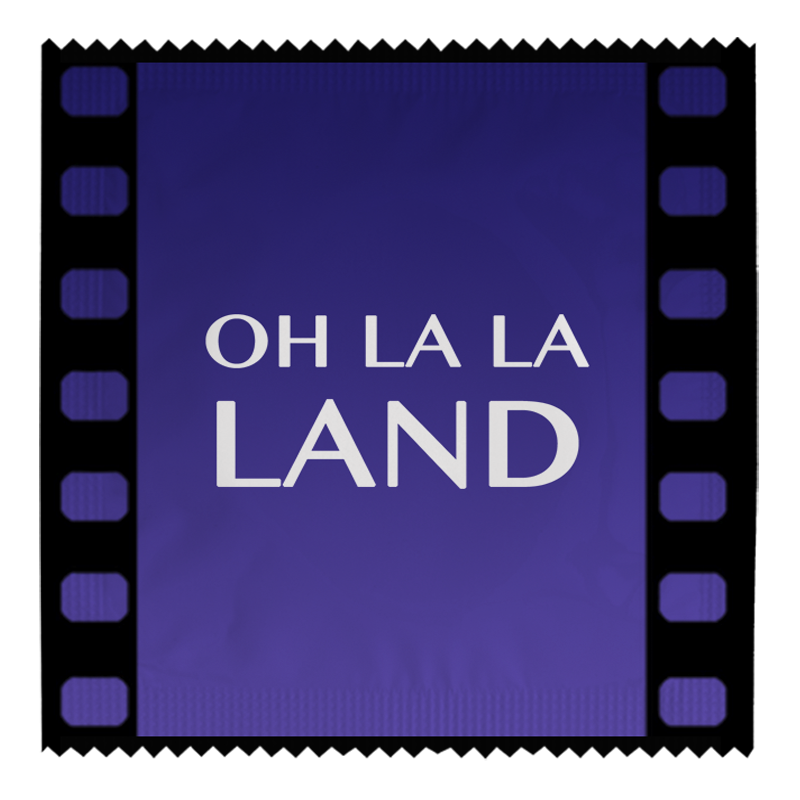 Oh La La Land