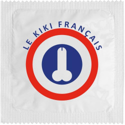 Le Kiki Français