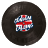 Vinyle Condom Calling