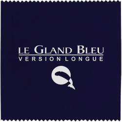Le Gland Bleu - Version Longue