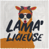 Lama'Licieuse