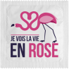 Je Vois La Vie En Rose