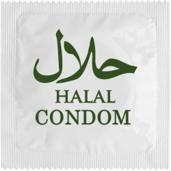 Halal Condom