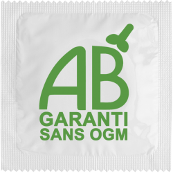 AB - Garantie Sans OGM