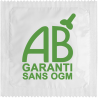 AB - Garantie Sans OGM