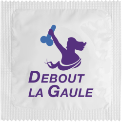 Debout La Gaule