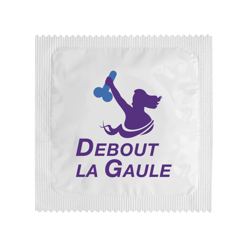 Debout La Gaule