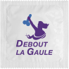 Debout La Gaule