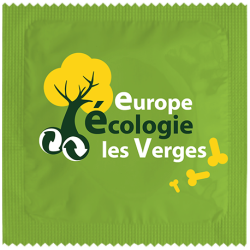 Preservatif Europe Ecologie...