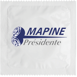 Mapine Presidente