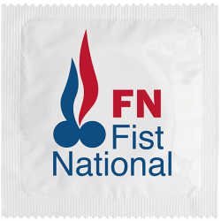 Preservatif Fist National