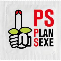 Ps - Plan Sexe