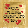 Happy Fucking Valentine's Day