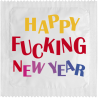 Happy Fucking New Year