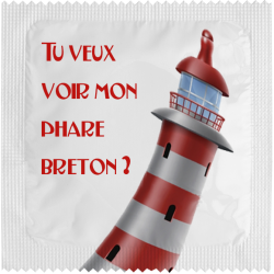 Tu Veux Voir Mon Phare Breton