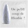 Un Petit Coup De Menhir  ?