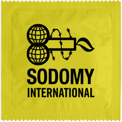 Sodomy International