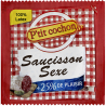 Saucisson Sexe