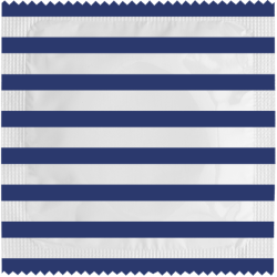 Mariniere Bleu