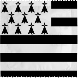 Drapeau Breton