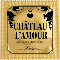 Chateau L'amour