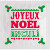 Joyeux Noel Enculé