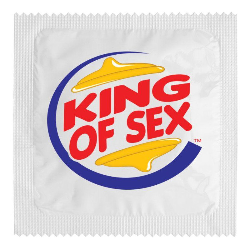 King Of Sex
