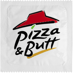 Pizza & Butt