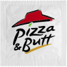 Pizza & Butt