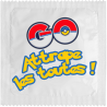 Go - Attrape Les Toutes