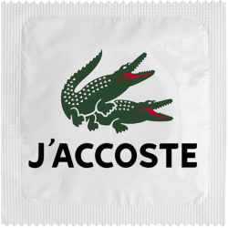 J'accoste