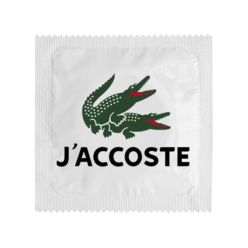 J'accoste