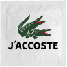 J'accoste