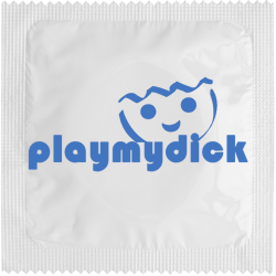 Playmydick