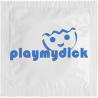 Playmydick