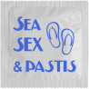 Sea, Sex & Pastis