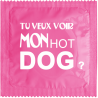 Tu Veux Voir Mon Hot Dog