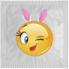 Emoji Bunny