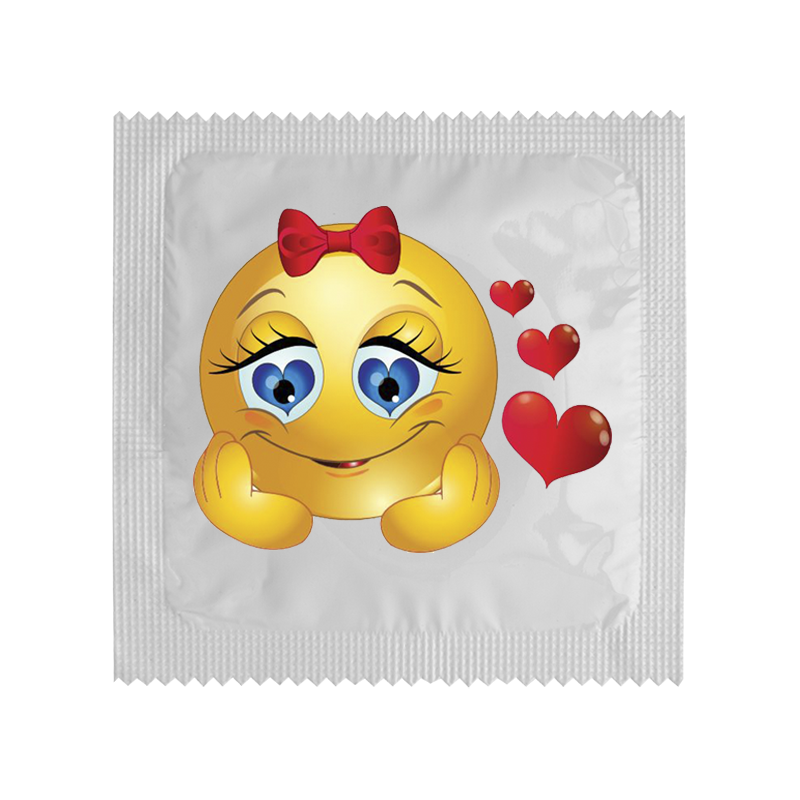 Emoji Love