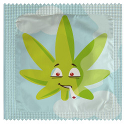 Emoji Cannabis