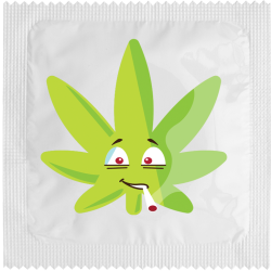 Emoji Cannabis