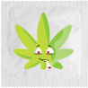 Emoji Cannabis