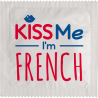 Kiss Me I'm French