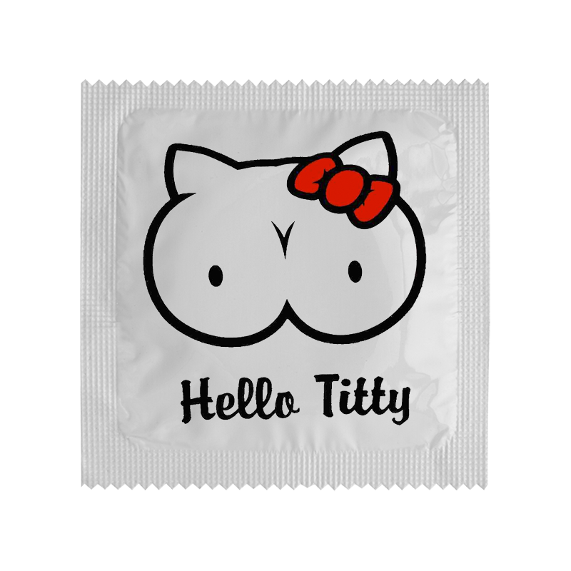 Hello Titty