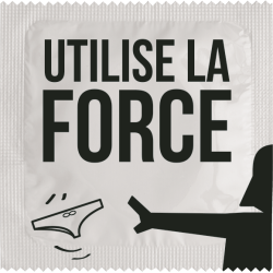 Utilise La Force