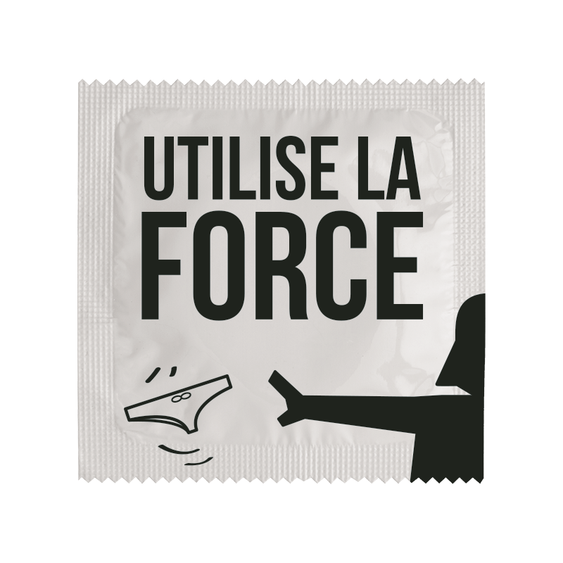 Utilise La Force