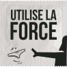 Utilise La Force