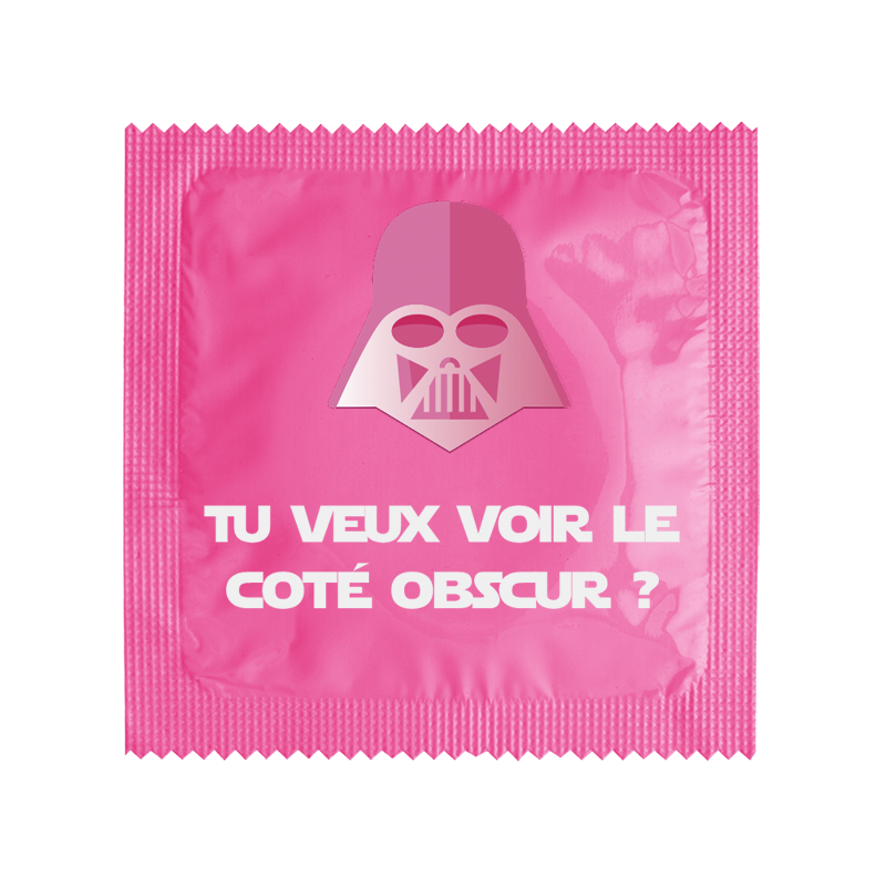 Le Coté Obscur