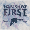 Han Shot First