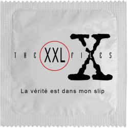 The Xxl-files